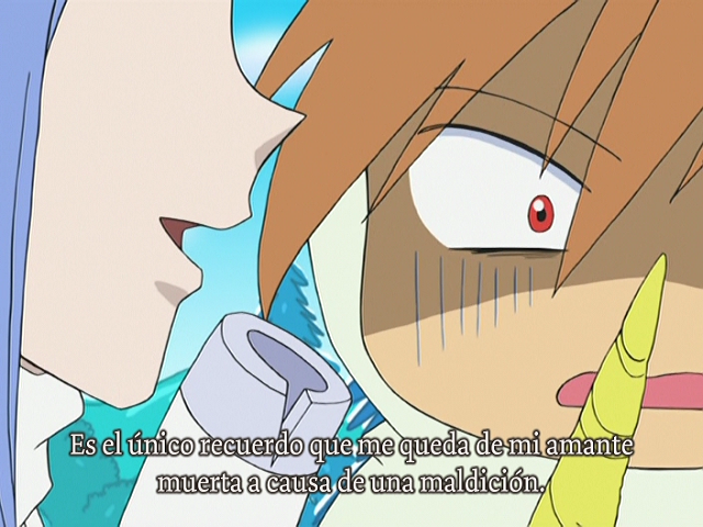 Damekko Doubutsu (Wannasub)